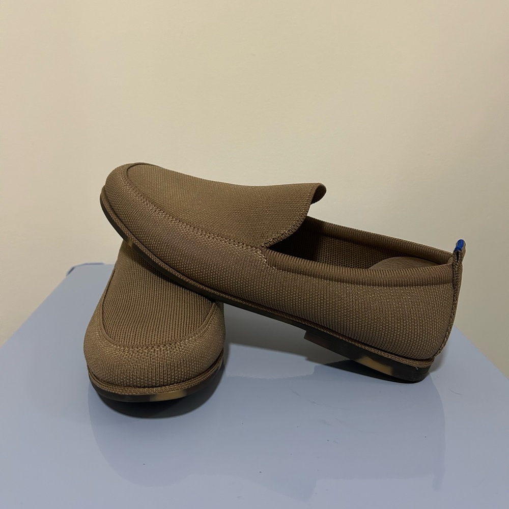 SOLD NWOT Rothy’s Ravello Loafer - Picture 5 of 9